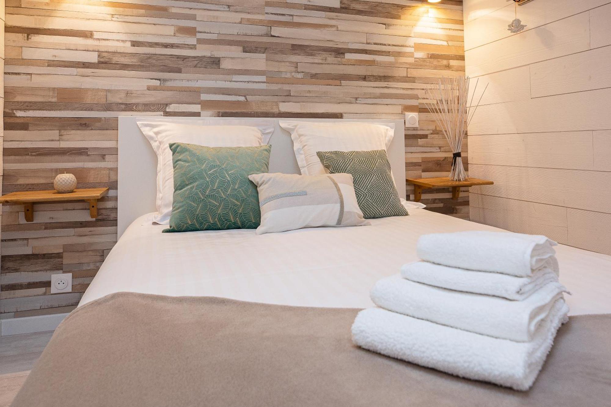 Atlantic Selection - Un Sejour A La Villa Sharon Capbreton Exterior foto