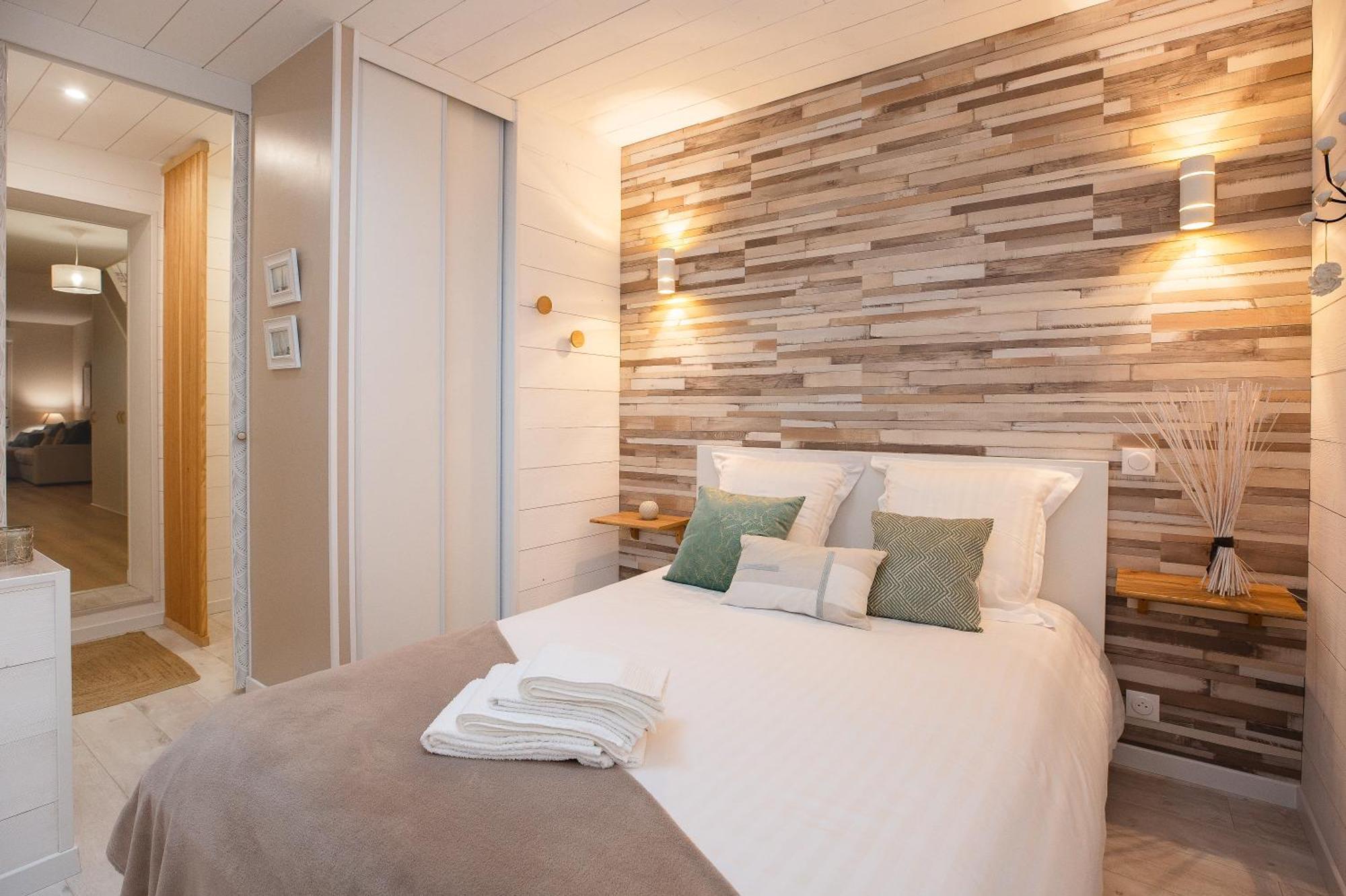 Atlantic Selection - Un Sejour A La Villa Sharon Capbreton Exterior foto