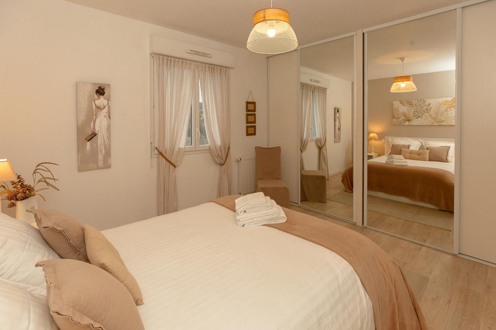 Atlantic Selection - Un Sejour A La Villa Sharon Capbreton Exterior foto