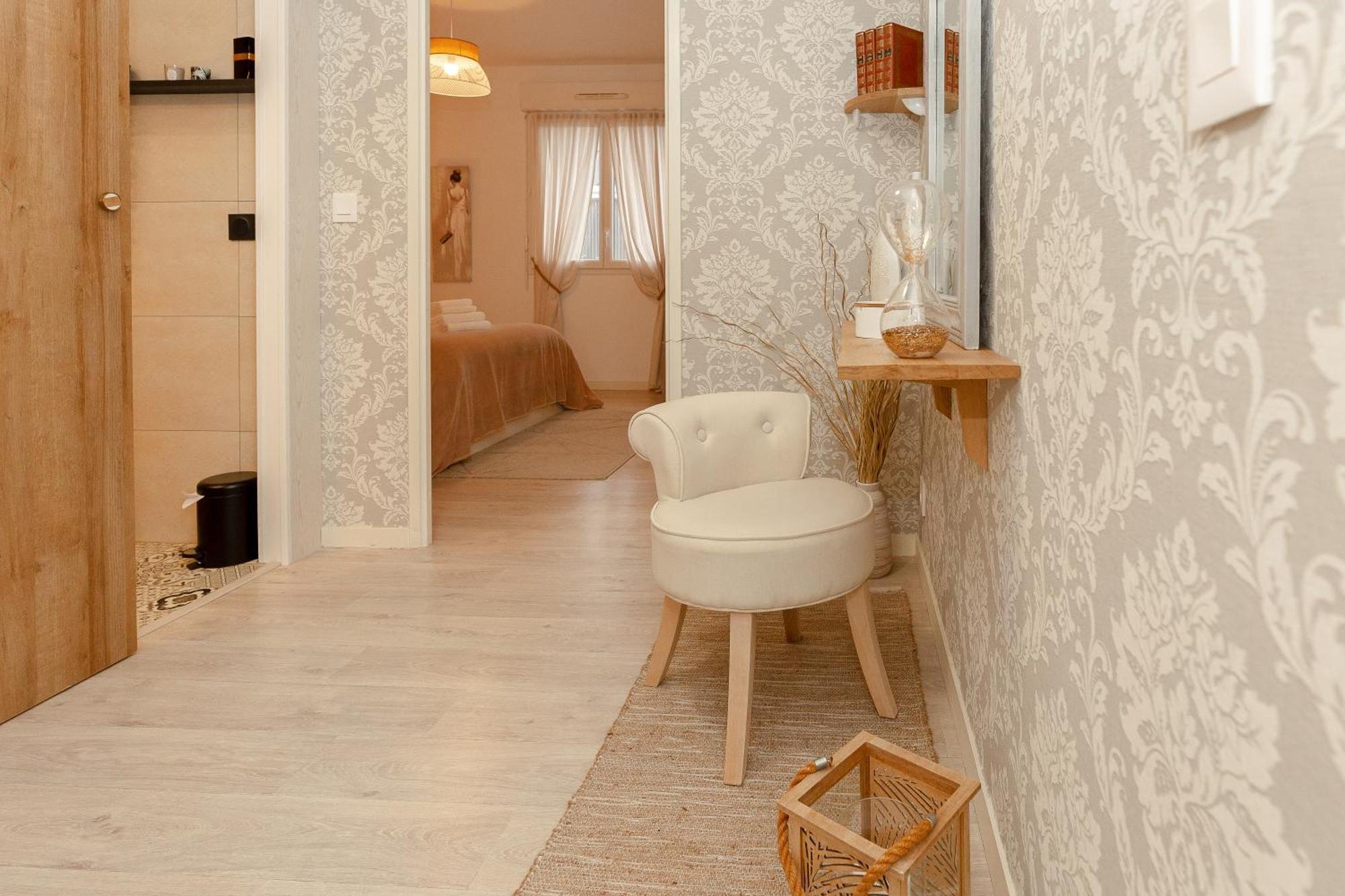 Atlantic Selection - Un Sejour A La Villa Sharon Capbreton Exterior foto