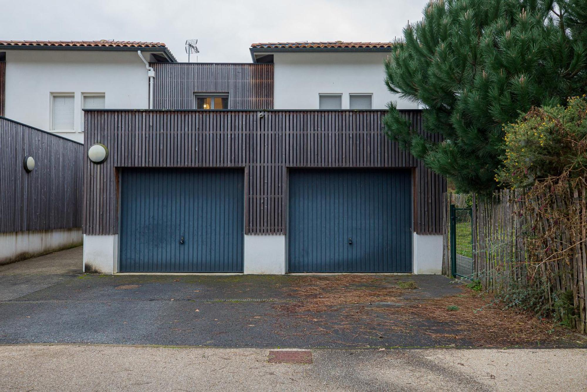 Atlantic Selection - Un Sejour A La Villa Sharon Capbreton Exterior foto