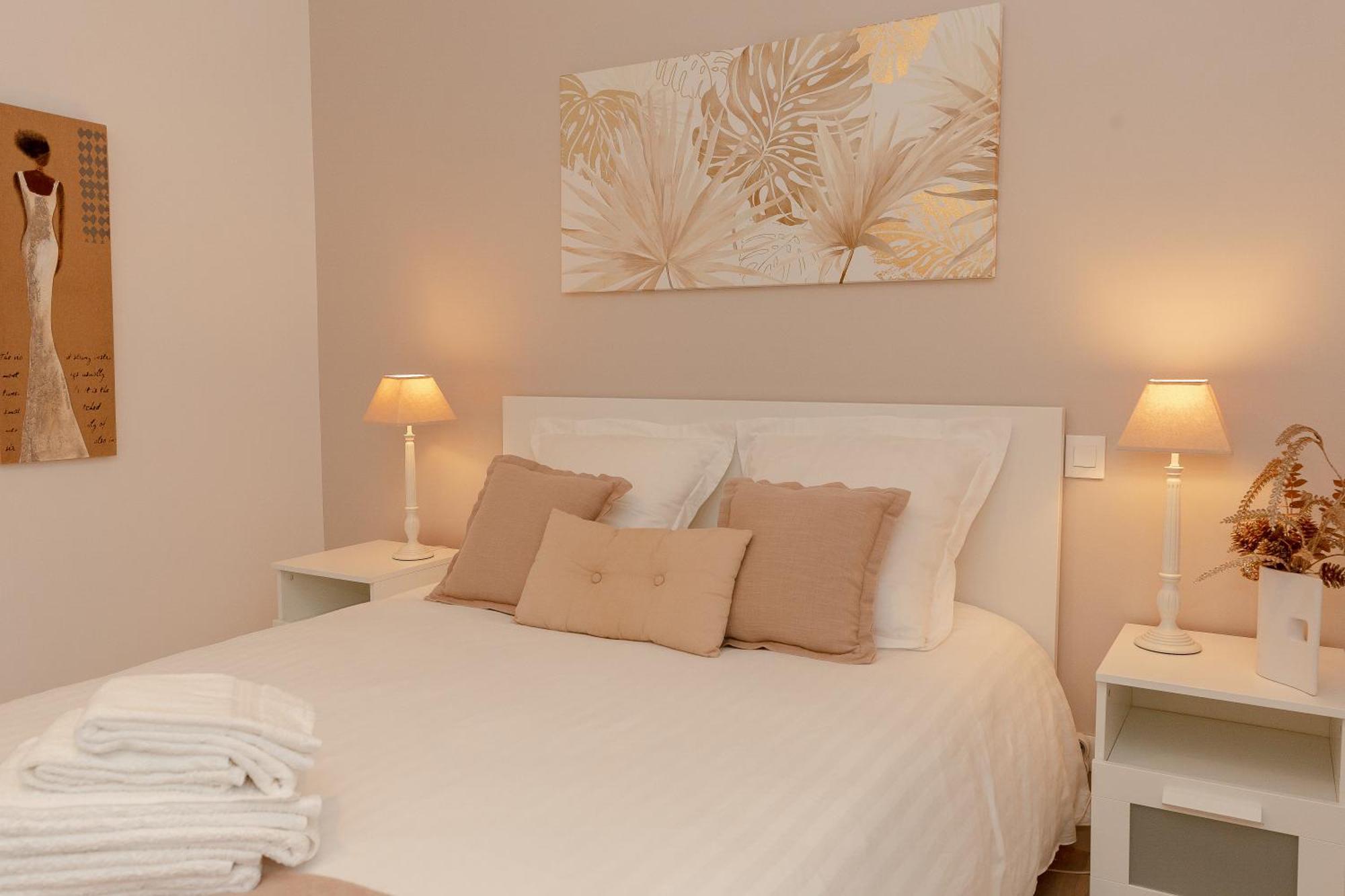 Atlantic Selection - Un Sejour A La Villa Sharon Capbreton Exterior foto