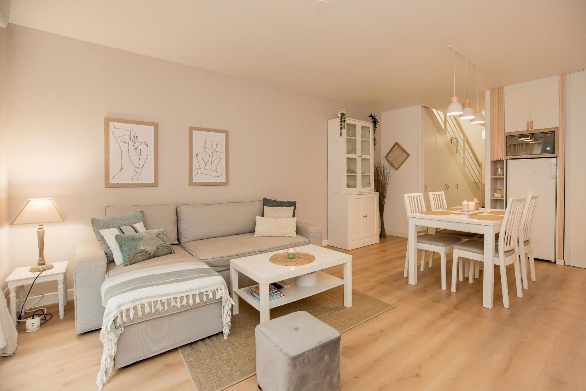 Atlantic Selection - Un Sejour A La Villa Sharon Capbreton Exterior foto