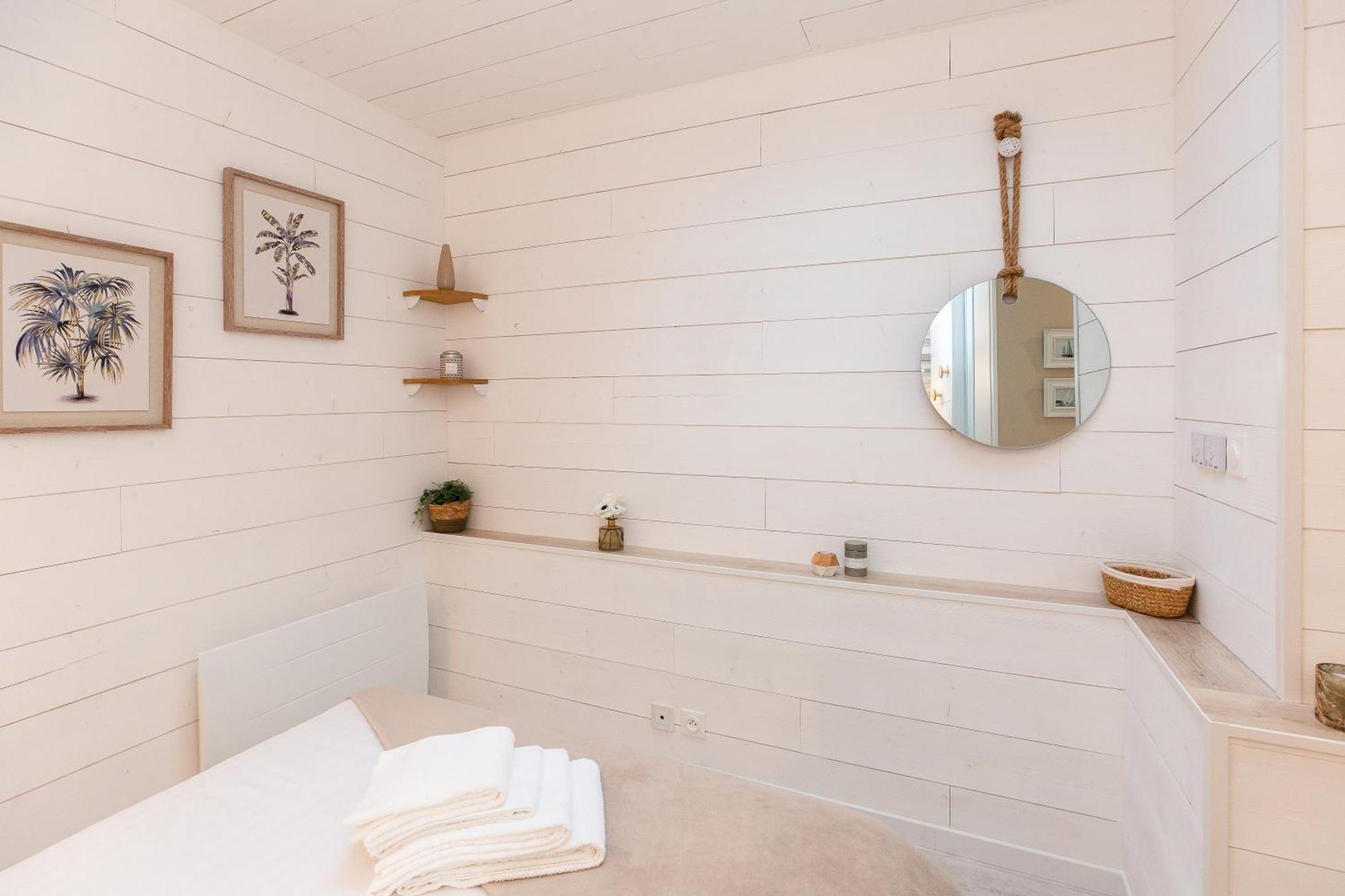 Atlantic Selection - Un Sejour A La Villa Sharon Capbreton Exterior foto