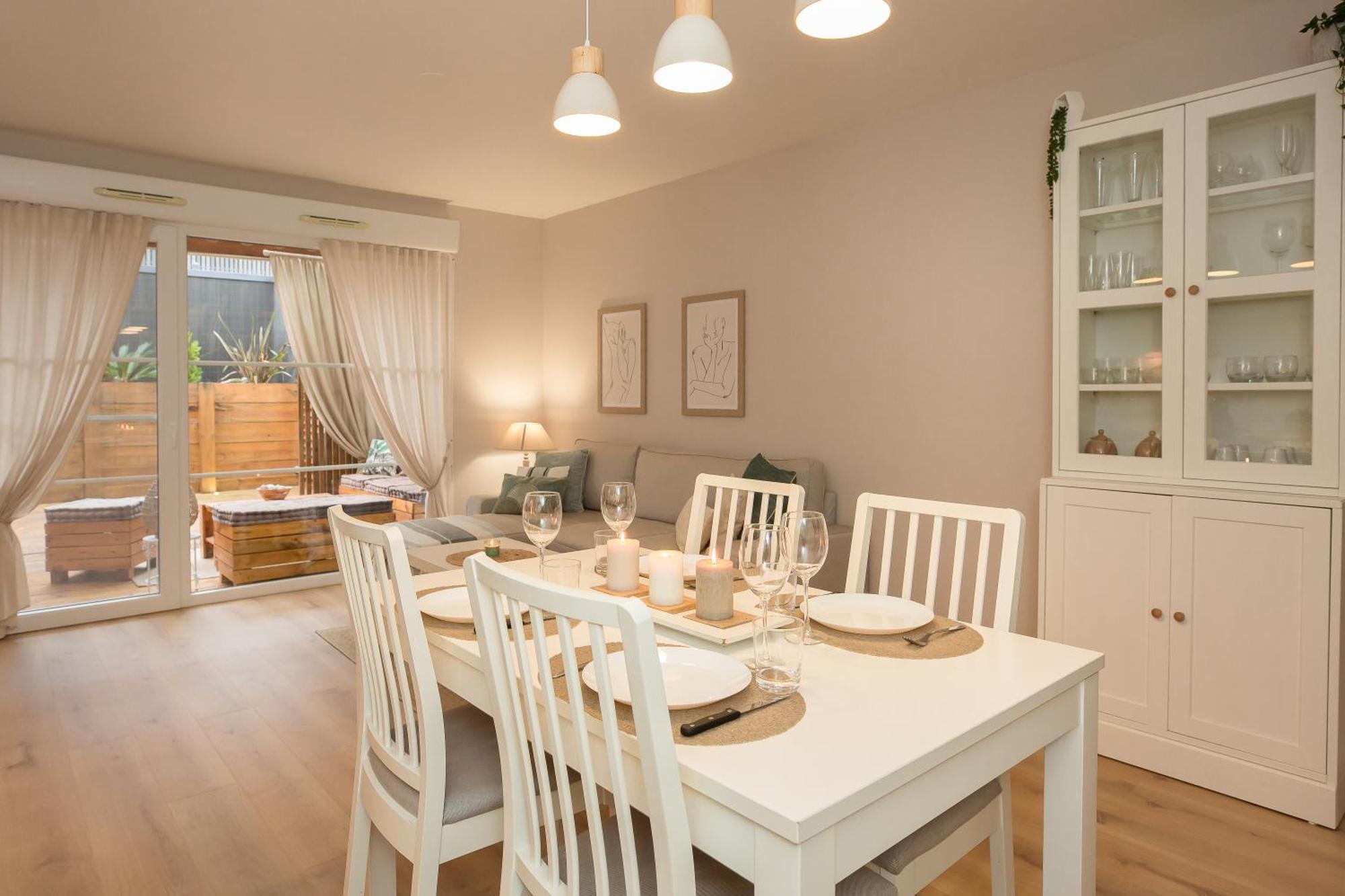Atlantic Selection - Un Sejour A La Villa Sharon Capbreton Exterior foto