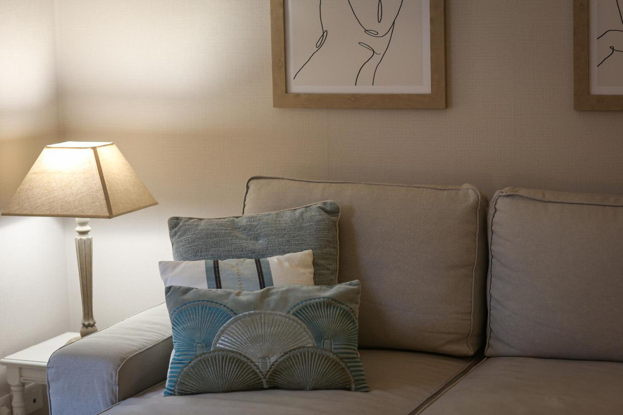 Atlantic Selection - Un Sejour A La Villa Sharon Capbreton Exterior foto