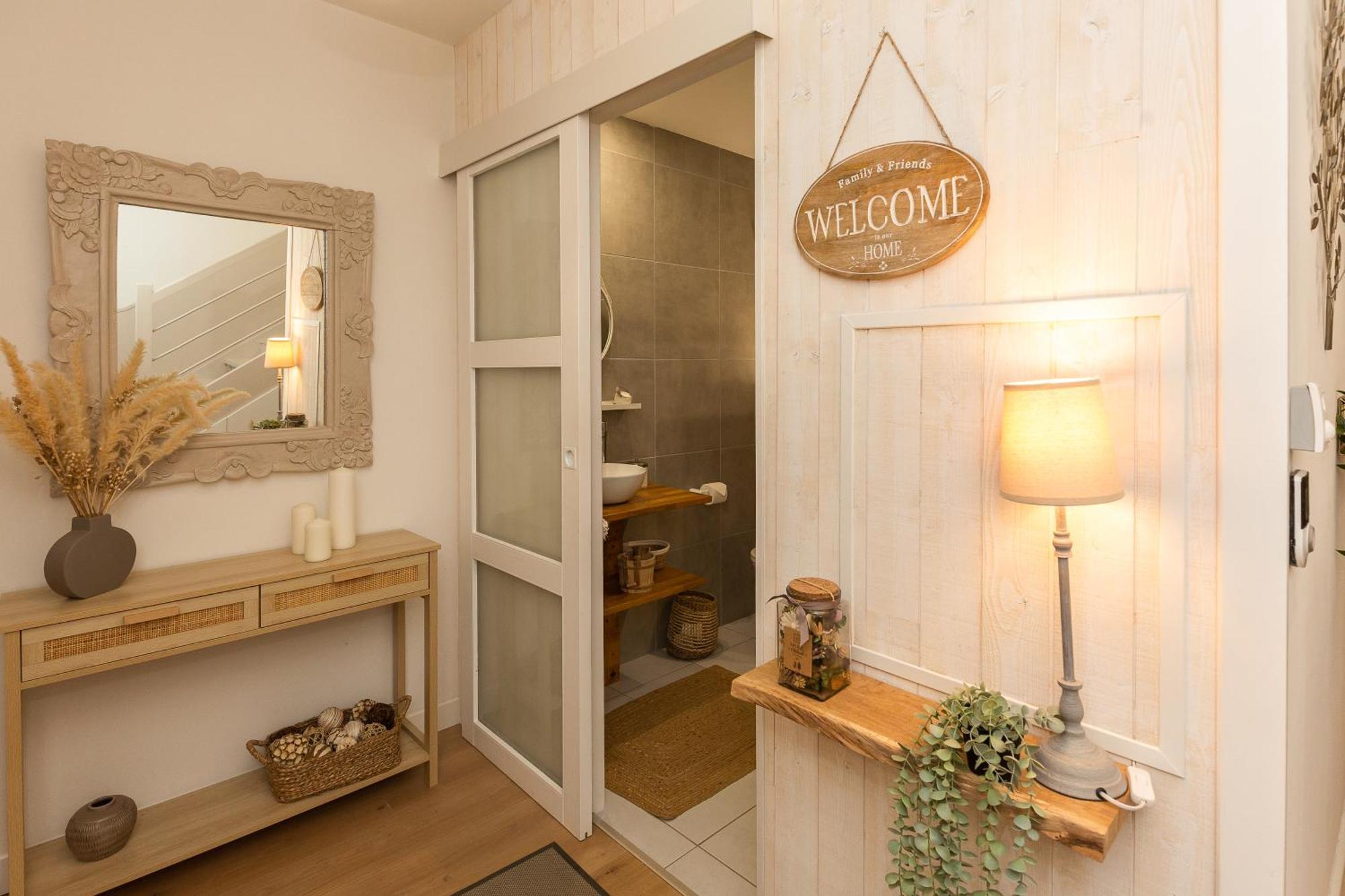 Atlantic Selection - Un Sejour A La Villa Sharon Capbreton Exterior foto